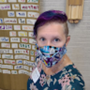 Meet your Posher, Amy